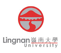 岭南大学校徽